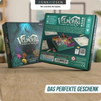 Bild von Velmohra – "Im Bann der Tiefe"