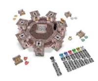 Bild von Das Schloss der 7 Schlösser