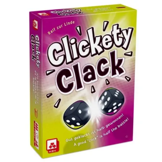 Bild von Clickety Clack