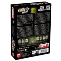 Bild von Fantastic Trails