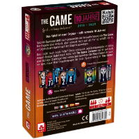 Bild von The Game 10 Jahre - Spiel ... so lange du kannst!