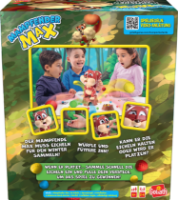 Bild von Mampfender Max