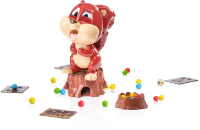 Bild von Mampfender Max