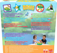 Bild von Rubber Duckie - Lucky Ducks Ententanz