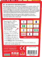 Bild von SET! Set Kartenspiel - Neuauflage 2025