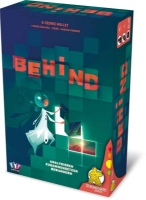 Bild von Behind