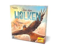 Bild von Über den Wolken