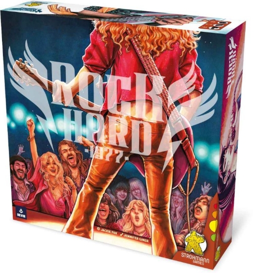 Bild von Rock Hard: 1977