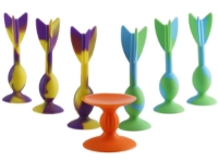 Bild von Silikon Pop Darts Master