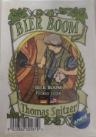 Bild von Bier Pioniere Promo-Pack 2025 für Bier Boom