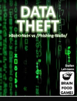 Bild von Data Theft - >Bot<>Net< vs /Phishing-Welle/
