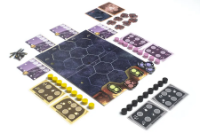 Bild von Escape Pods (2 Tomatoes)