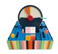 Bild von Wavelength (ehemals Perfect Match)