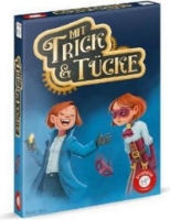 Bild von Mit Trick & Tücke