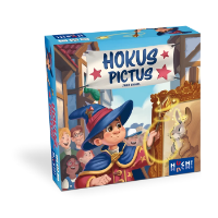Bild von Hokus Pictus
