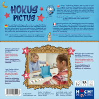 Bild von Hokus Pictus