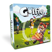 Bild von Golfie