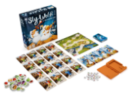 Bild von Der listige Wolf und die verschwundene Note