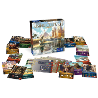 Bild von Rising Cultures