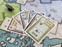 Bild von Five Families