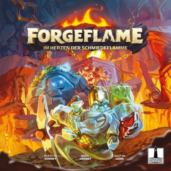 Bild von Forgeflame