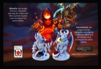 Bild von Forgeflame - Feuer und Flamme Erw.