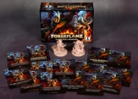Bild von Forgeflame - Schatten und Tentakel Erw.