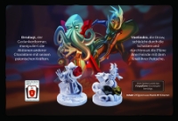 Bild von Forgeflame - Schatten und Tentakel Erw.