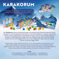 Bild von Karakorum