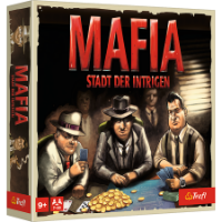 Bild von Mafia: Stadt der Intrigen
