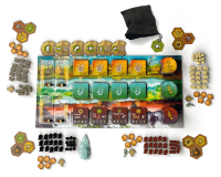 Bild von Tribes - Aufbruch der Menschheit