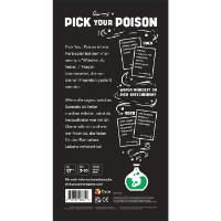 Bild von Pick your Poison - After Dark 