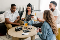 Bild von Pick your Poison - After Dark 