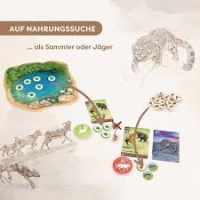 Bild von Nature - ein Haba-Spiel
