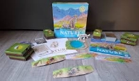 Bild von Nature - ein Haba-Spiel