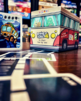 Bild von Driving me Crazy!