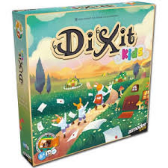 Bild von Dixit Kids