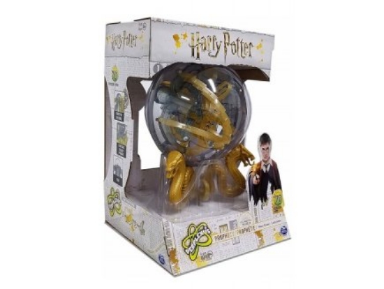 Bild von Harry Potter - Perplexus Prophecy