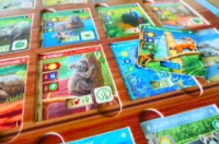 Bild von Zoo Tycoon: The Board Game - New Shores Erweiterung - Deluxe