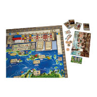 Bild von Maracaibo - The Uprising (f) Extension