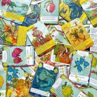 Bild von Grünling: Fantastische Früchte