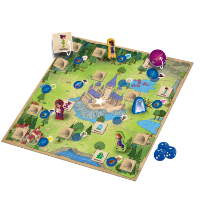 Bild von Verflixt Verzaubert