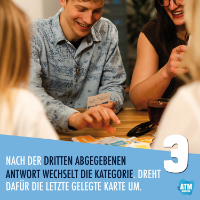 Bild von QuickStop: Das Buchstaben - Familien-Edition