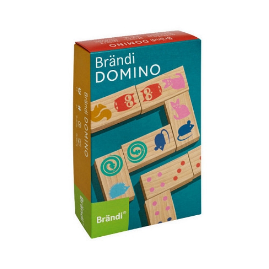 Bild von Brändi Domino