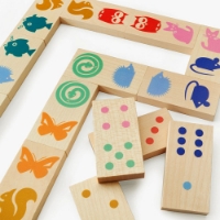 Bild von Brändi Domino