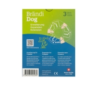 Bild von Brändi Dog Erweiterungsset für 3 Spieler
