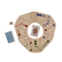 Bild von Brändi Dog Erweiterungsset für 3 Spieler