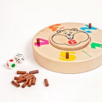 Bild von Brändi Hamster