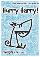 Bild von Hurry Harry (biwo-spiele)