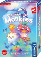 Bild von Die Insel der Mookies